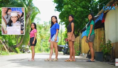 EXCLUSIVE: 17 ANYOS NA BABAE, BINOSOHAN HABANG .